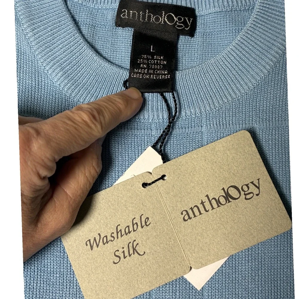 Anthology men short